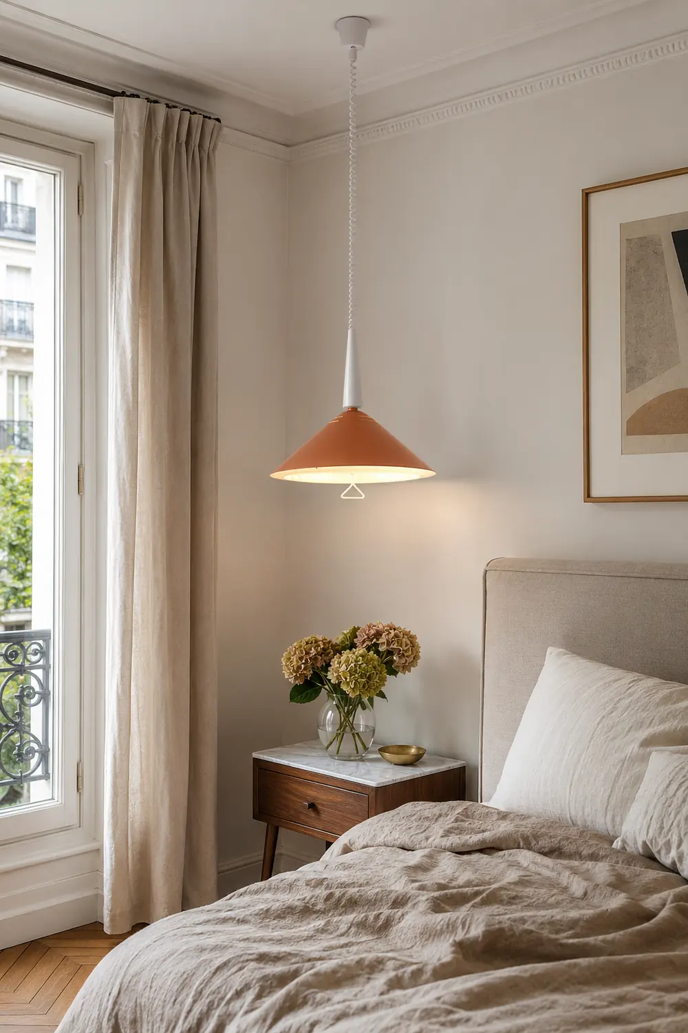 Acking Pendant Light - Lumpaz