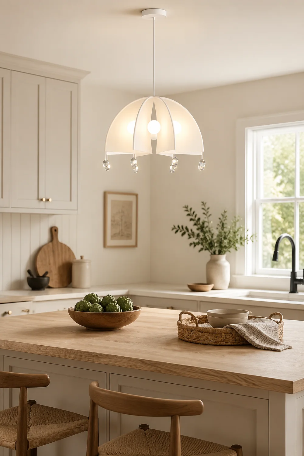 Thera Pendant Lamp - Lumpaz