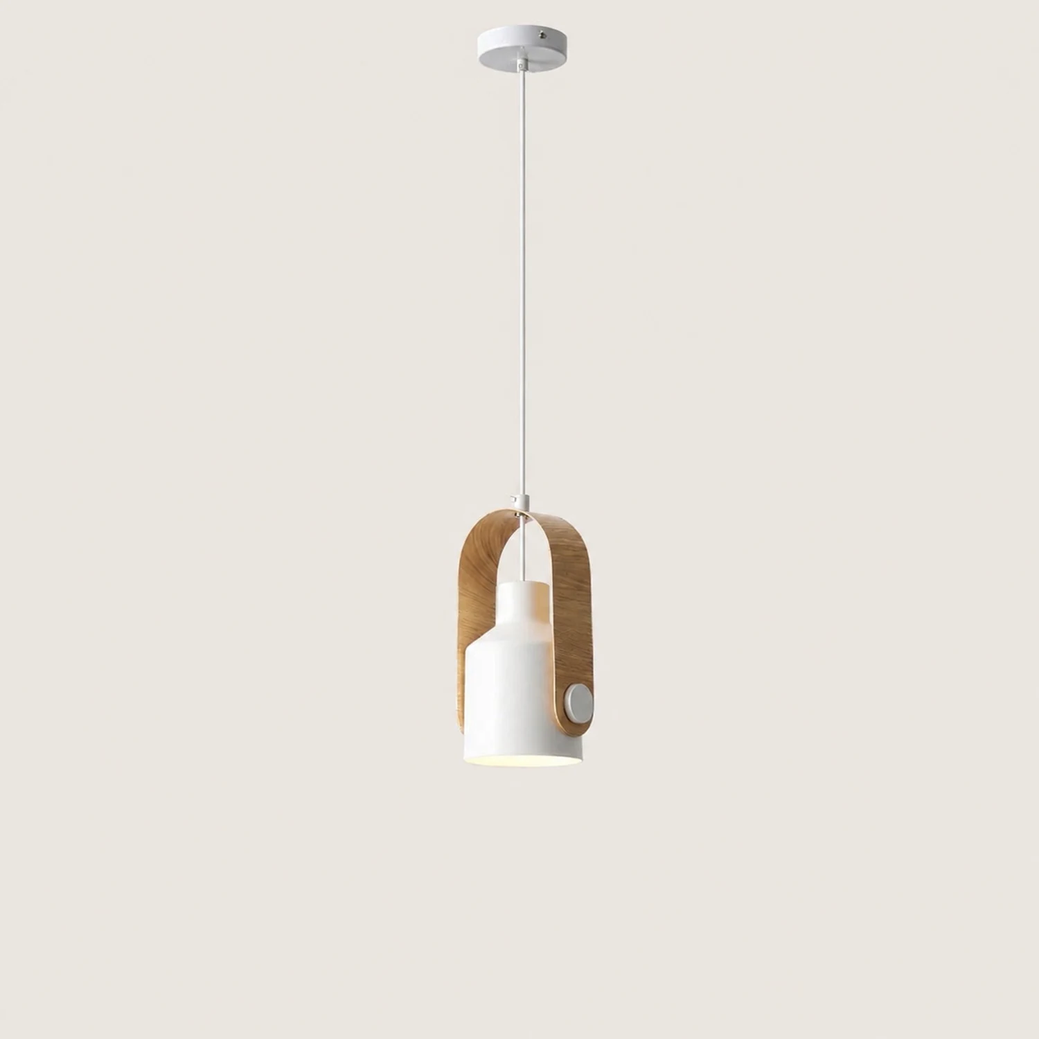 Duhr Pendant Lamp - Lumpaz