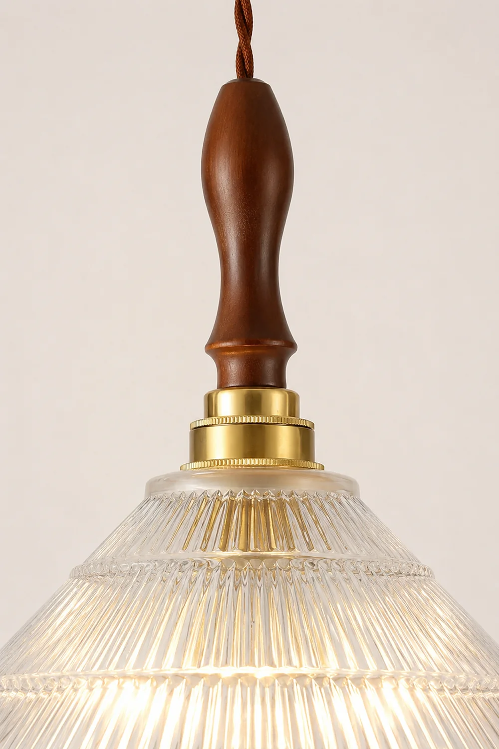Boston Bowl Pendant Light - Lumpaz