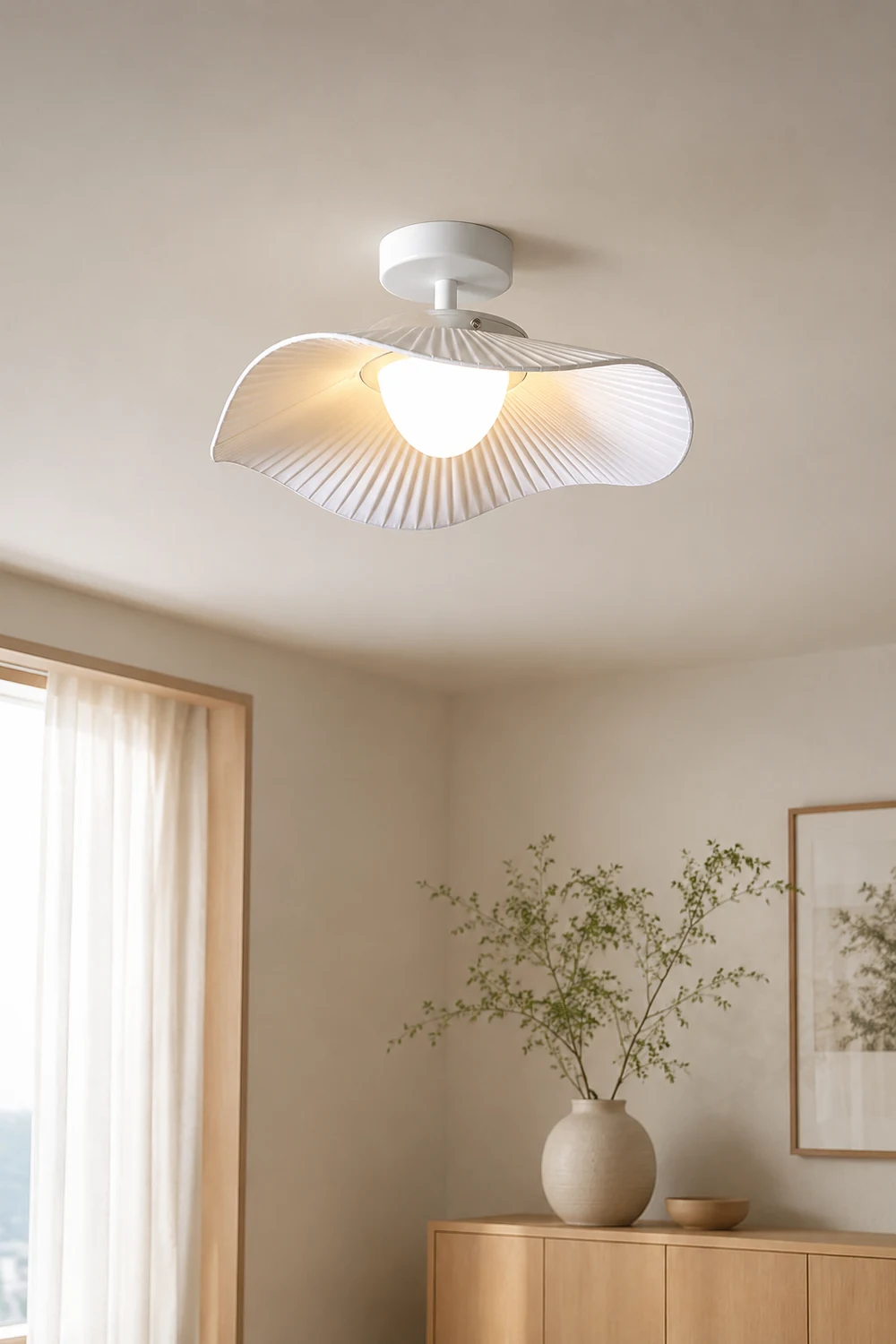 Cloud Ceiling Lamp - Lumpaz