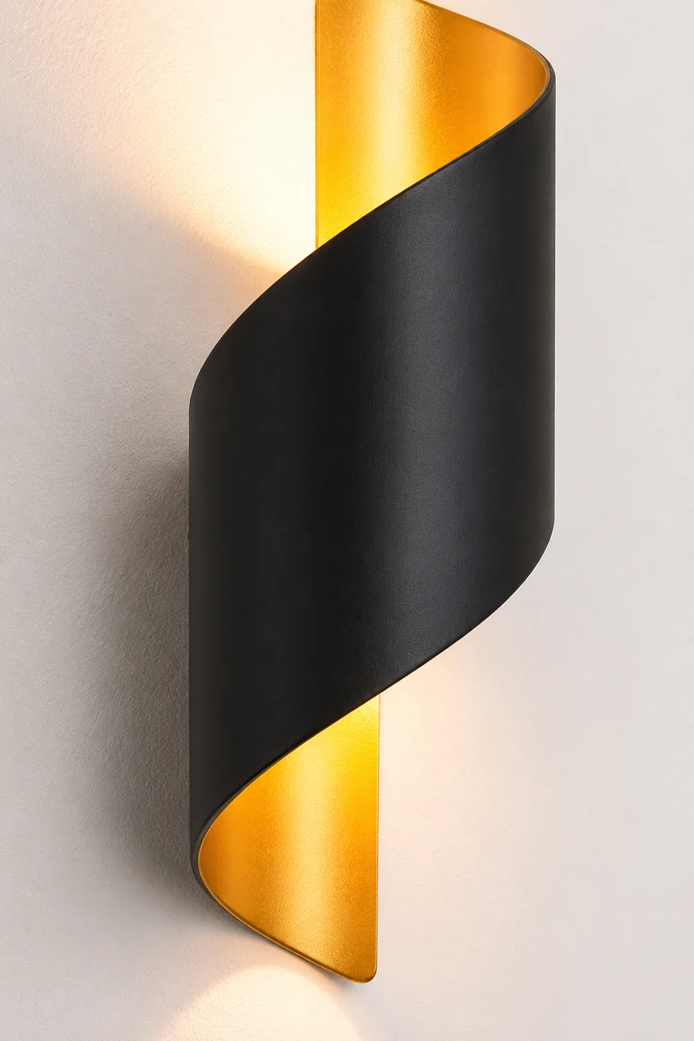 Helix Wall Lamp - Lumpaz