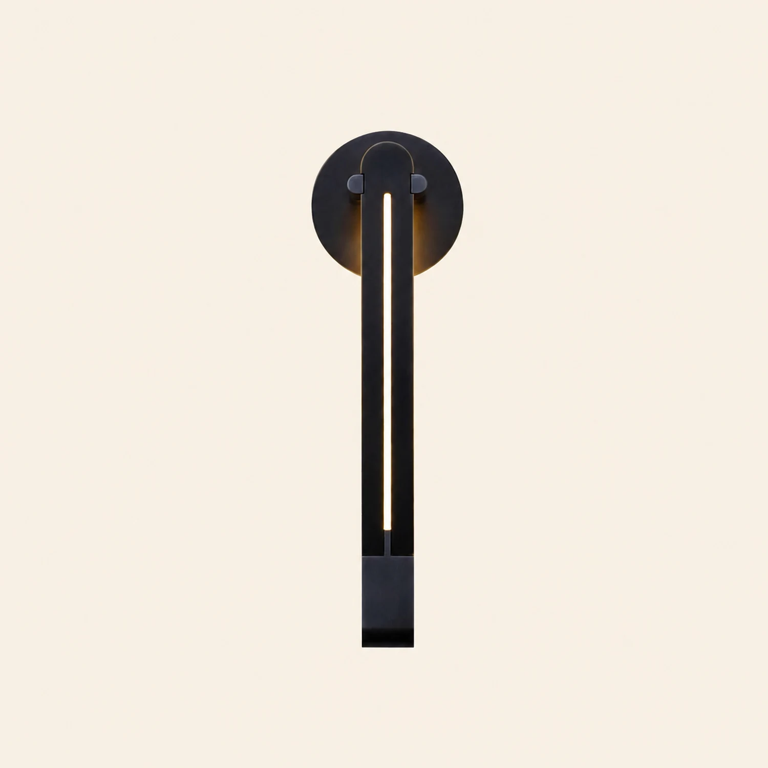 Torpedo Wall Lamp - Lumpaz