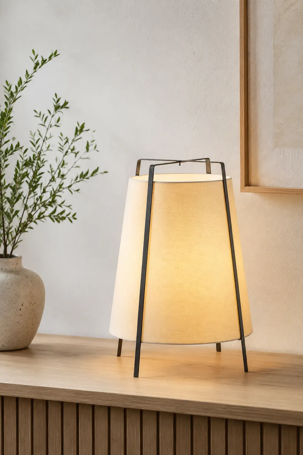 Akane Table Lamp - Lumpaz