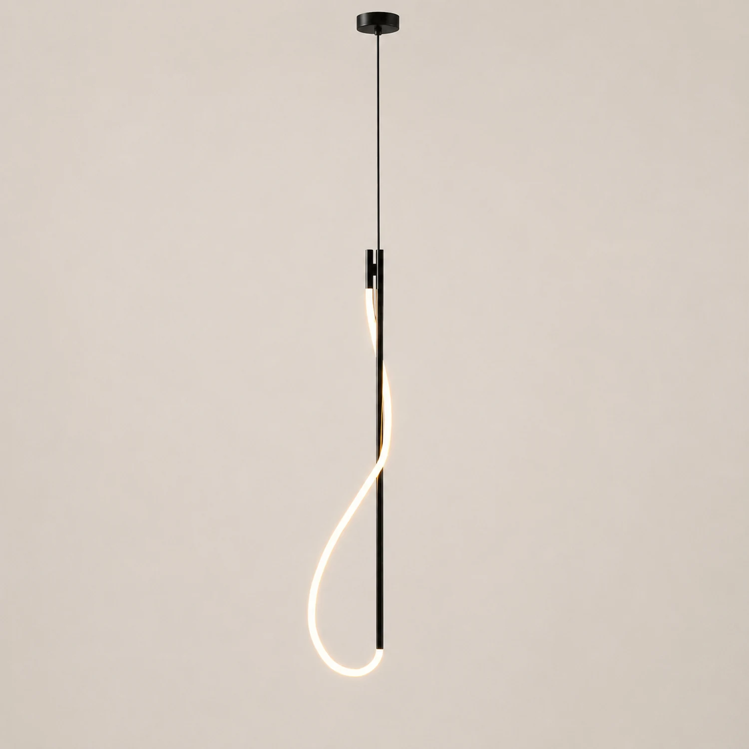 Leto Chandelier - Lumpaz