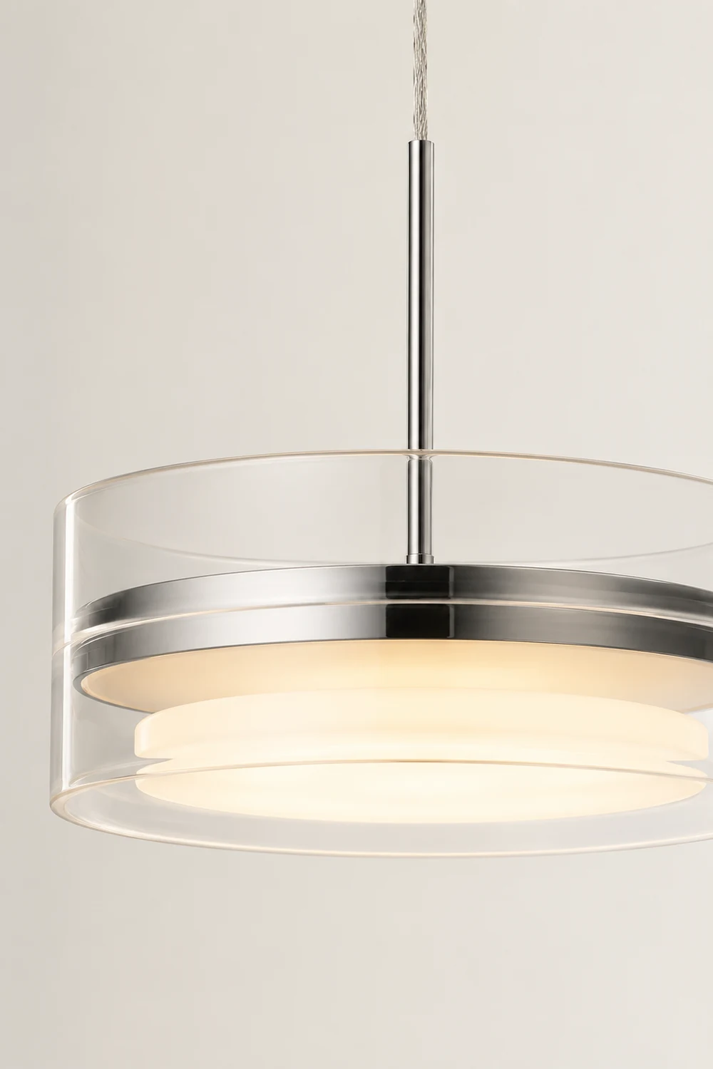 Kaede Pendant Lamp - Lumpaz