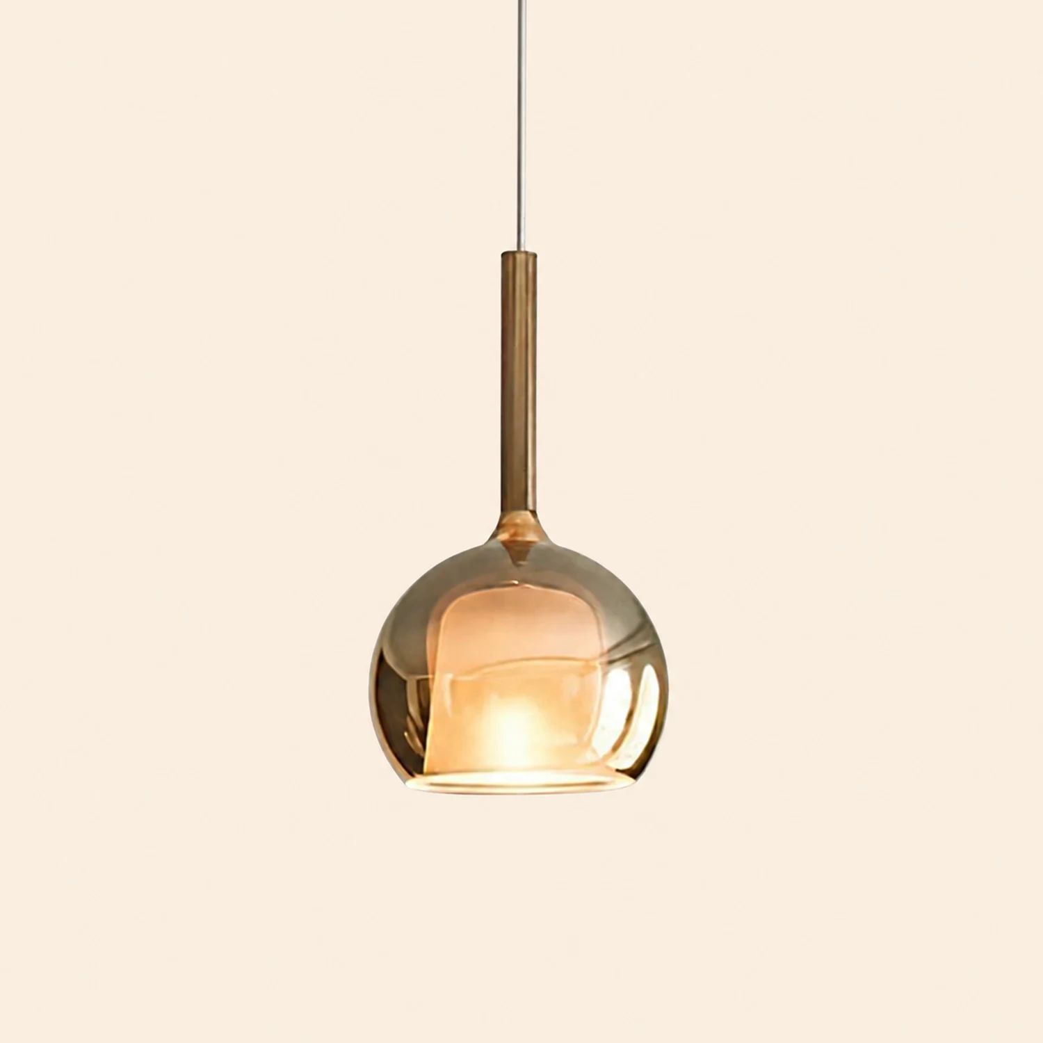 Glo Pendant Light - Lumpaz