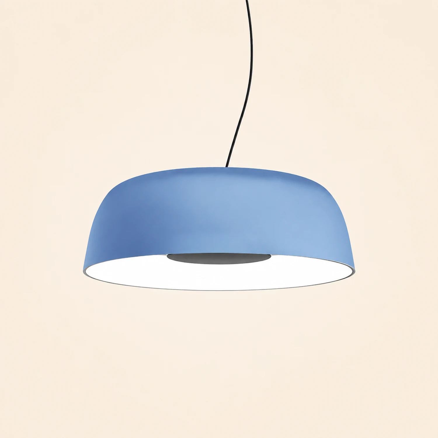 Djembe Pendant Lamp - Lumpaz