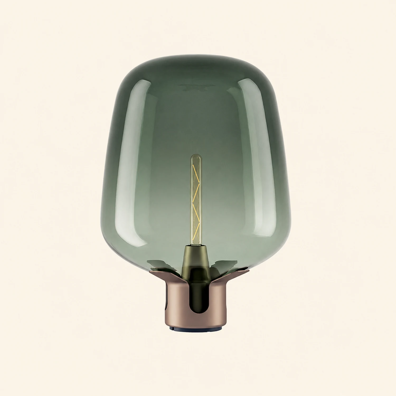 Tokabo Table Lamp - Lumpaz