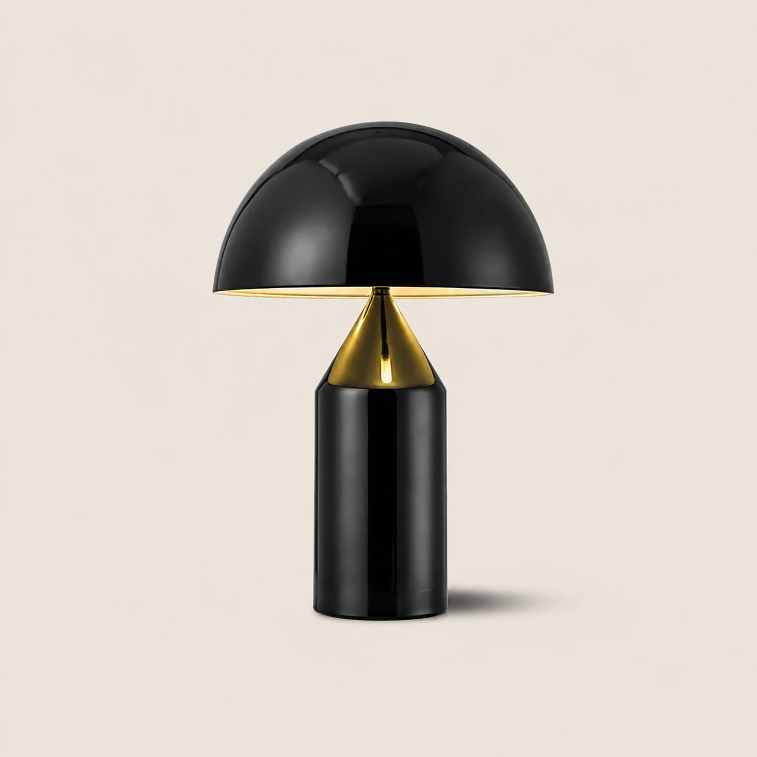 Atollo Metal Table Lamp - Lumpaz