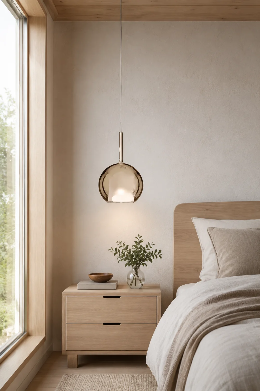 Glo Pendant Light - Lumpaz