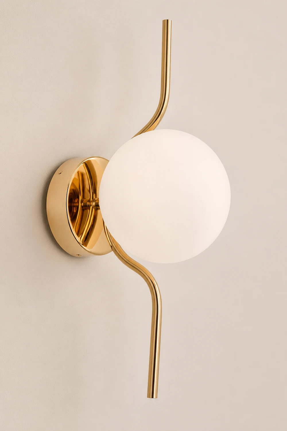 Levita Wall Lamp - Lumpaz