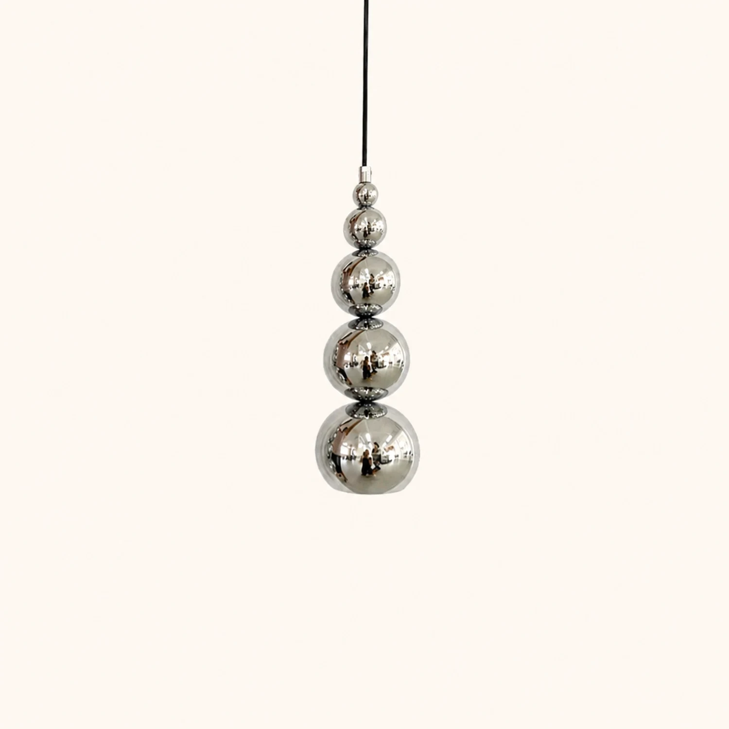 Globe Ball Pendant Lamp - Lumpaz