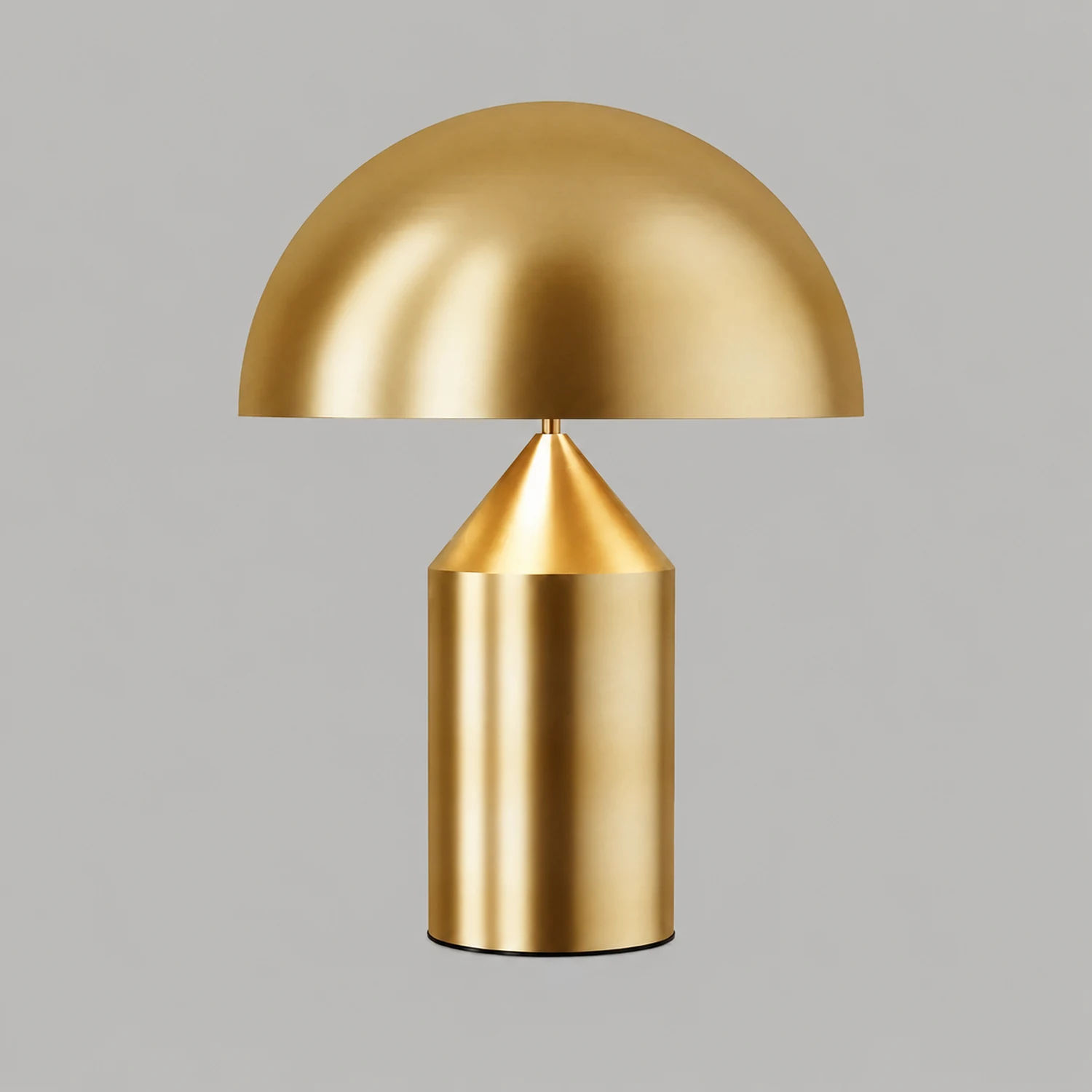 Atollo Metal Table Lamp - Lumpaz
