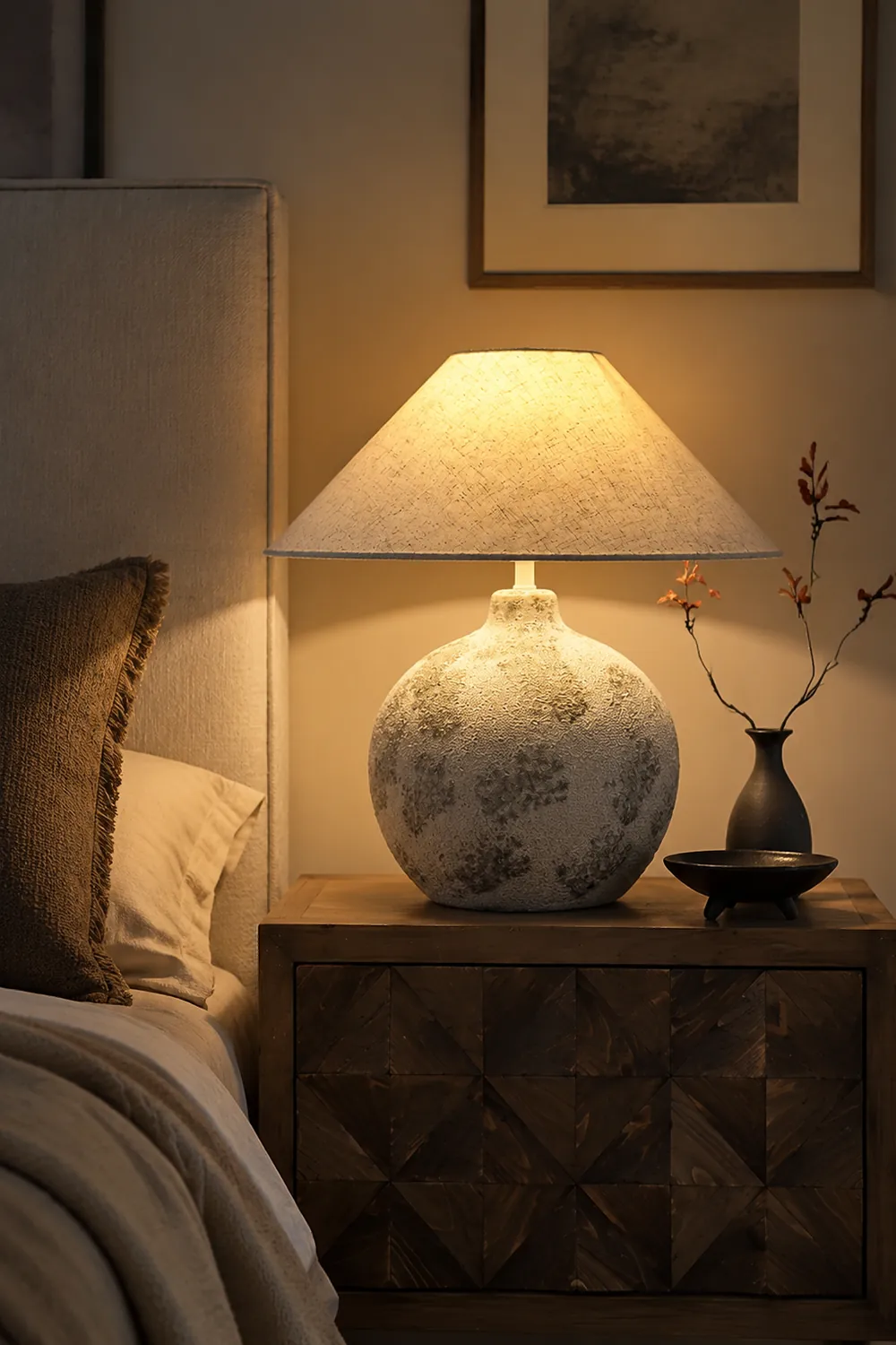 Arosa Table Lamp - Lumpaz
