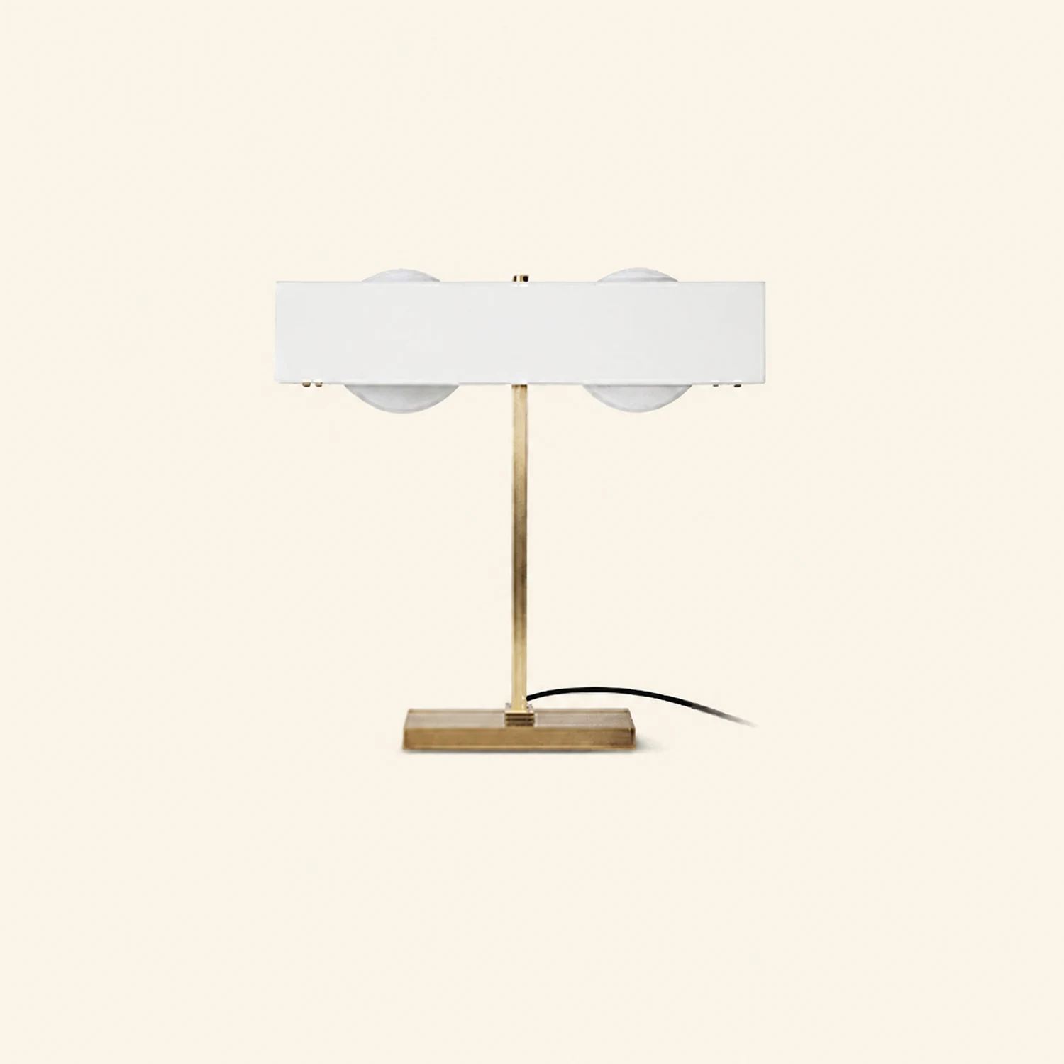 Kernel Table Lamp - Lumpaz