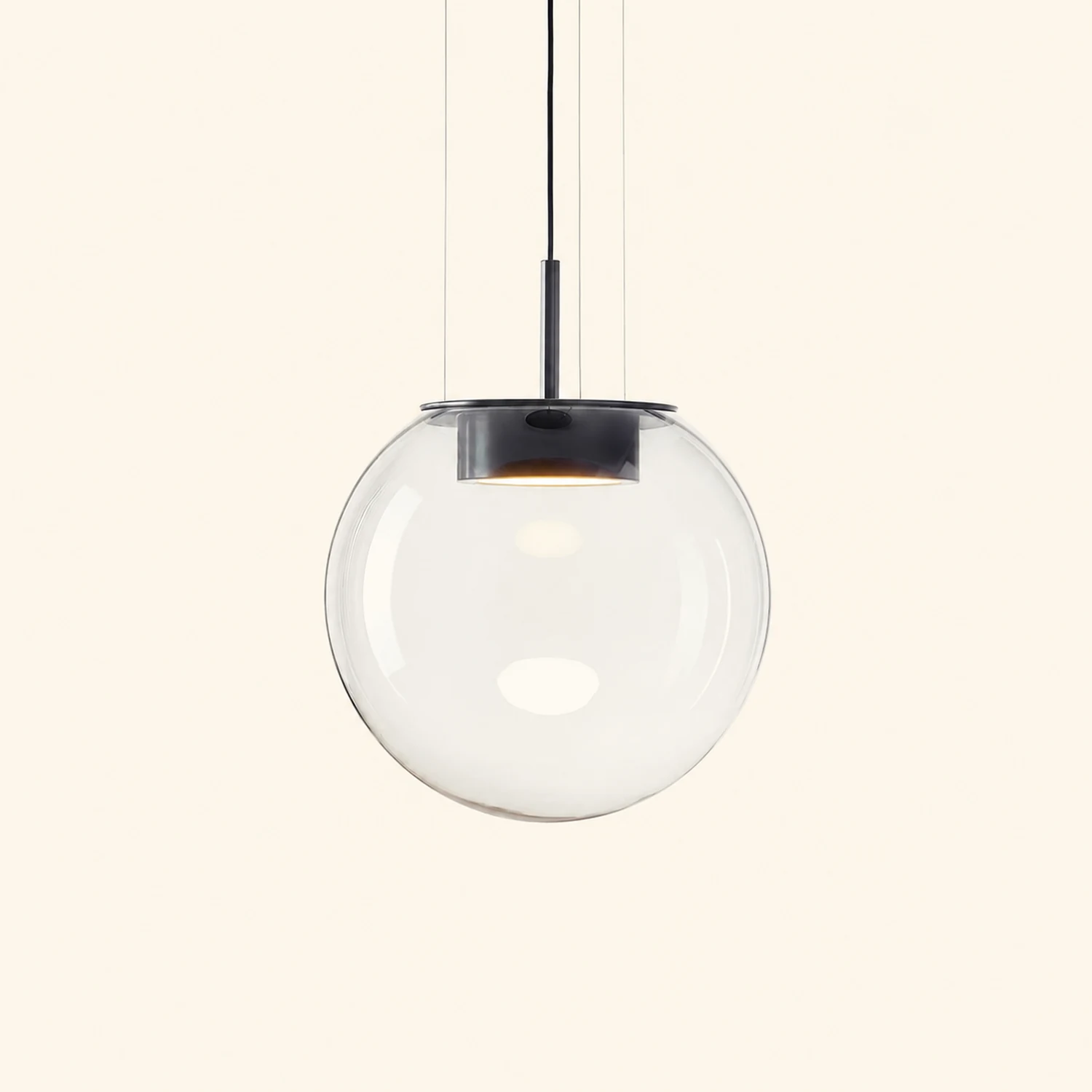 Orbis Pendant Lamp - Lumpaz