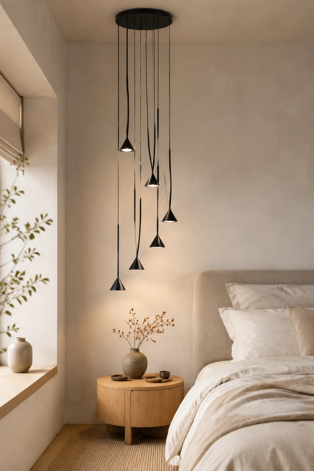 Jewel Multi Pendant Lamp - Lumpaz