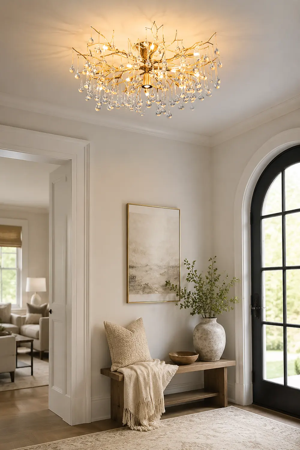 Divino Ceiling Lamp - Lumpaz