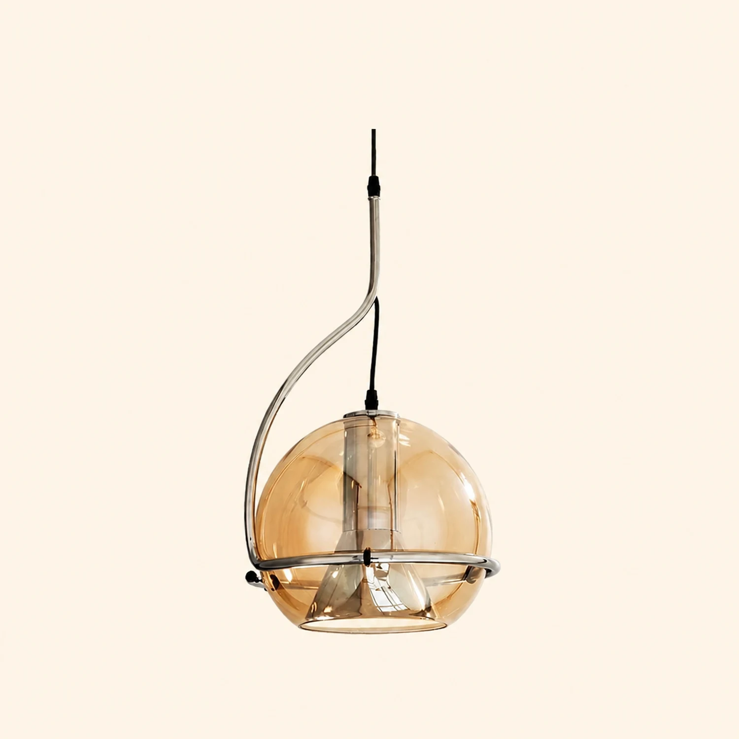 Halo Pendant Lamp - Lumpaz