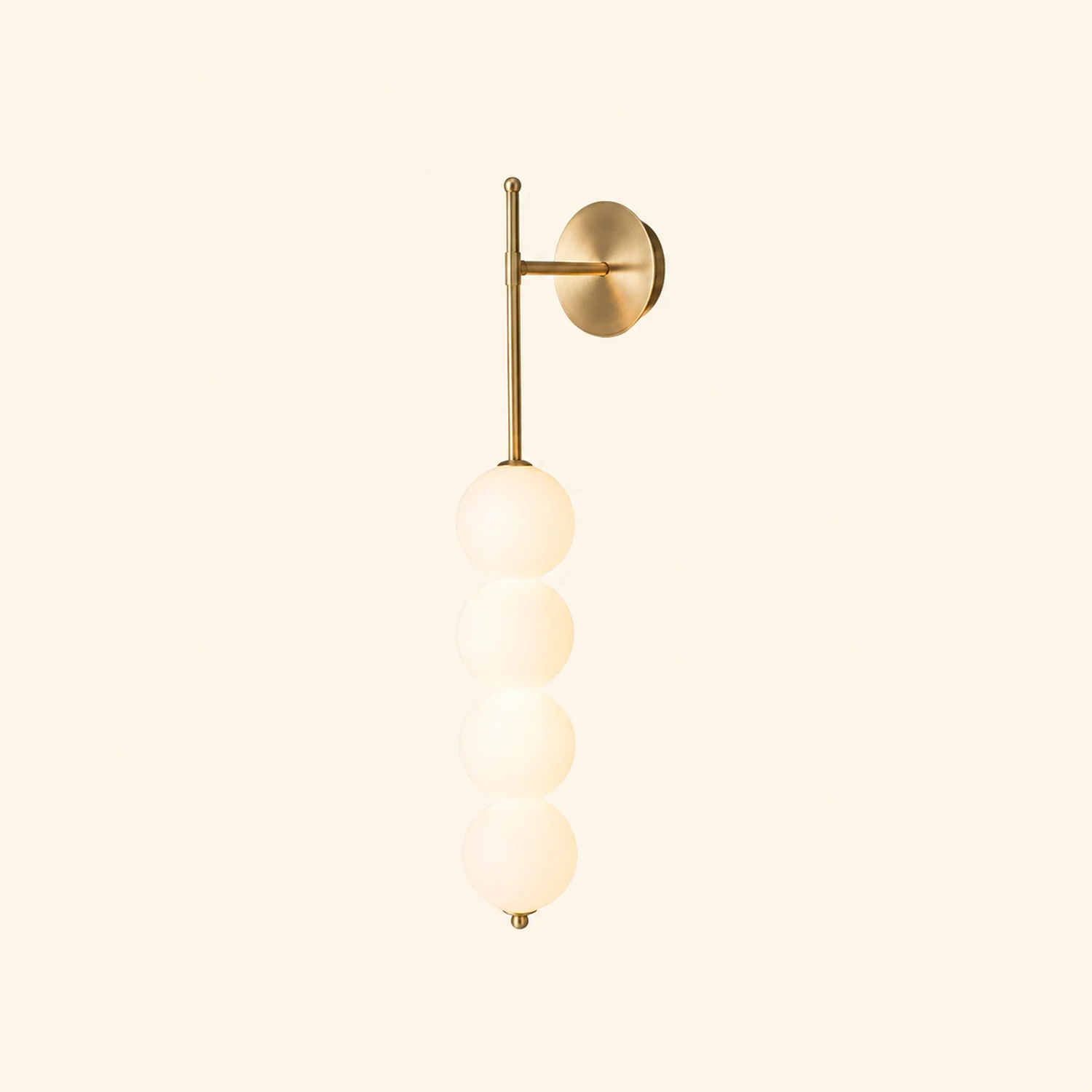 Candied Haws Wall Lamp - Lumpaz