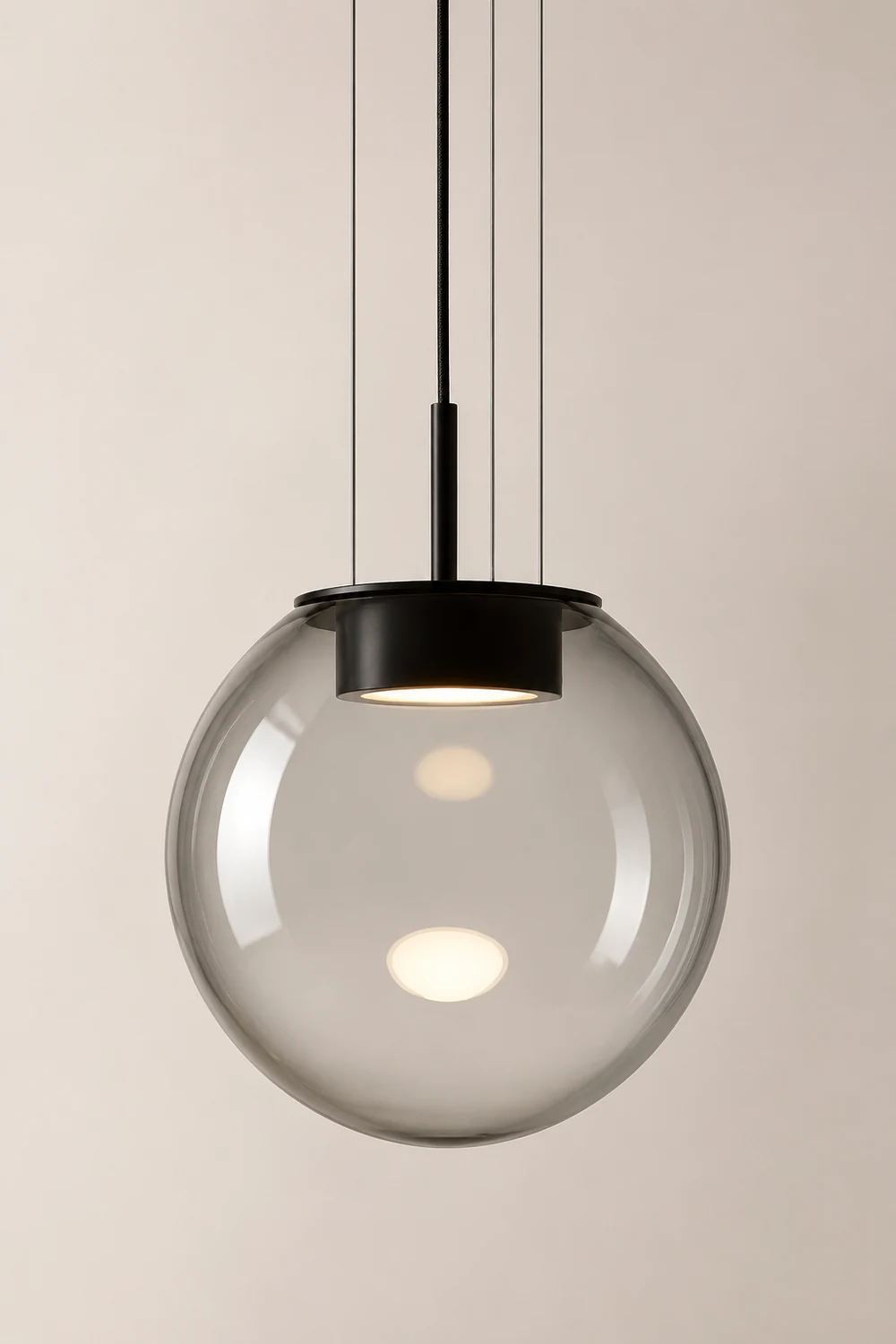 Orbis Pendant Lamp - Lumpaz