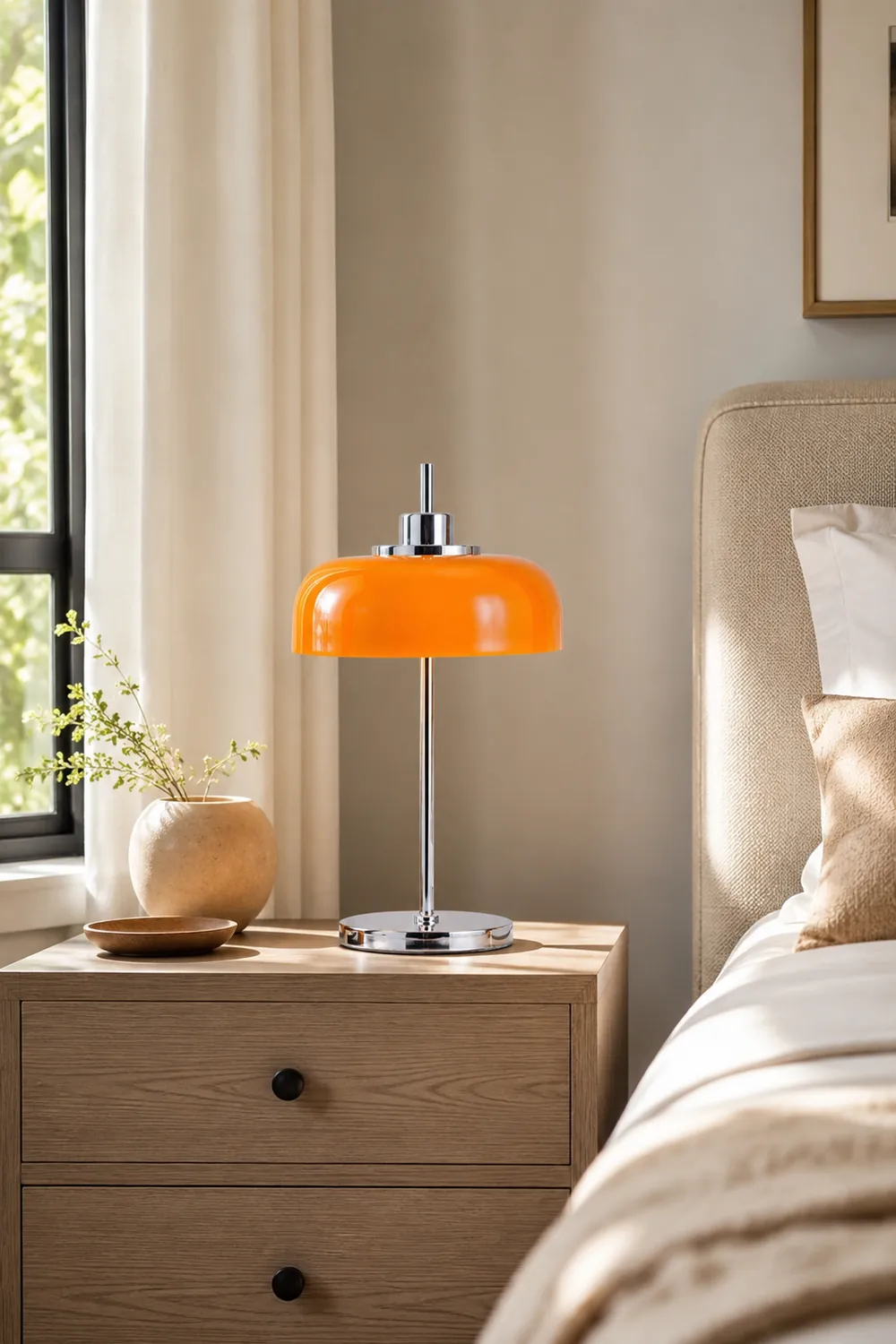 Maybe Table Lamp - Lumpaz