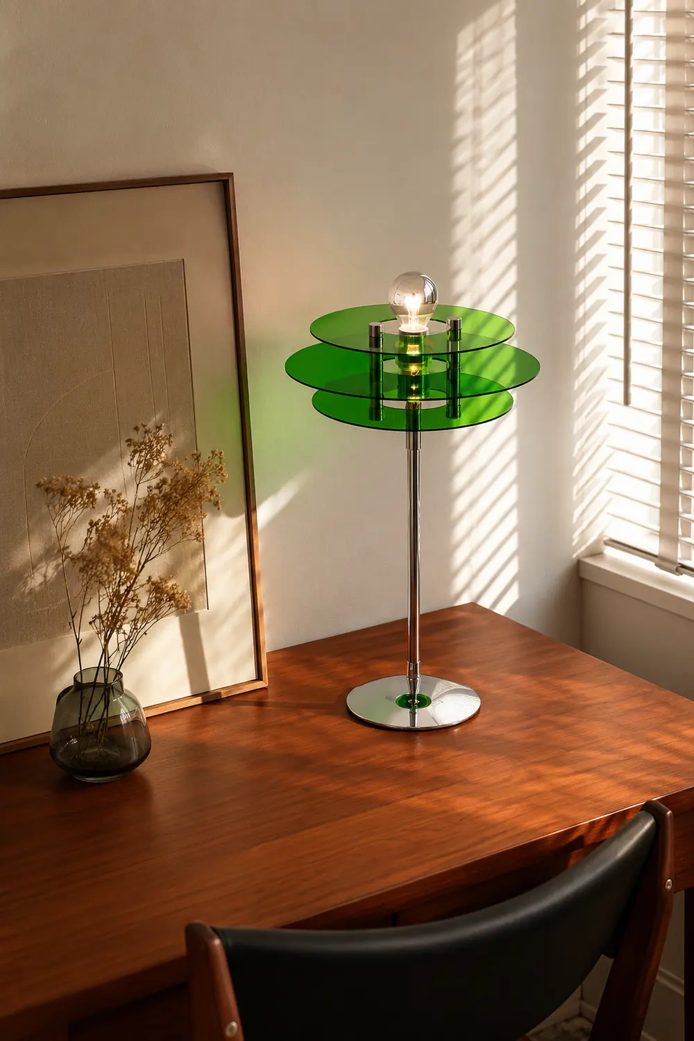 UFO Table Light - Lumpaz