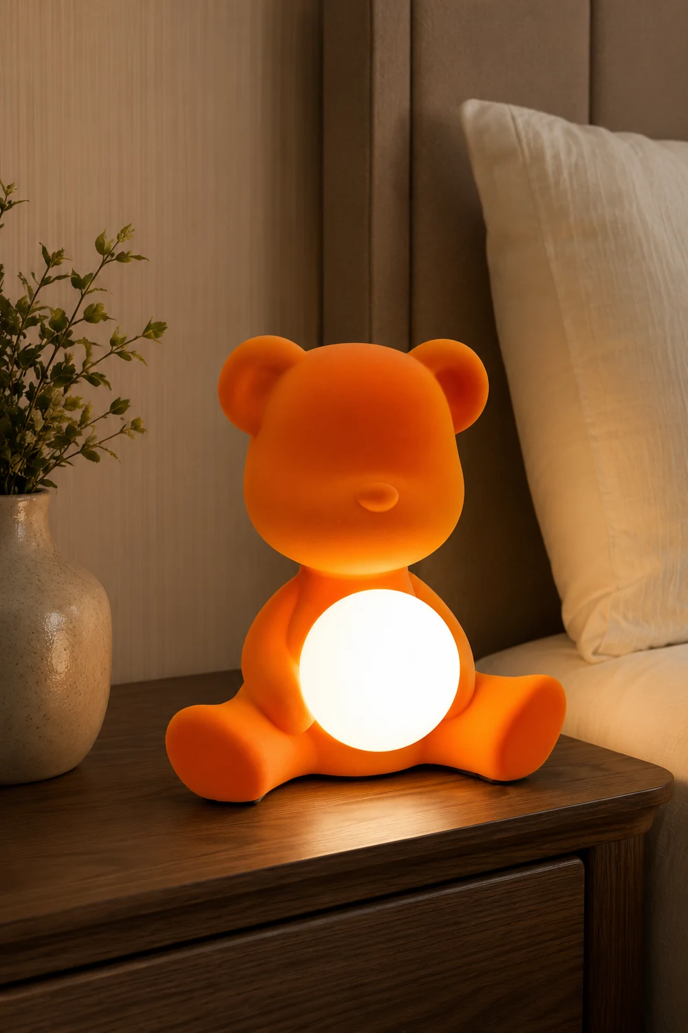 Teddy Table Lamp - Lumpaz