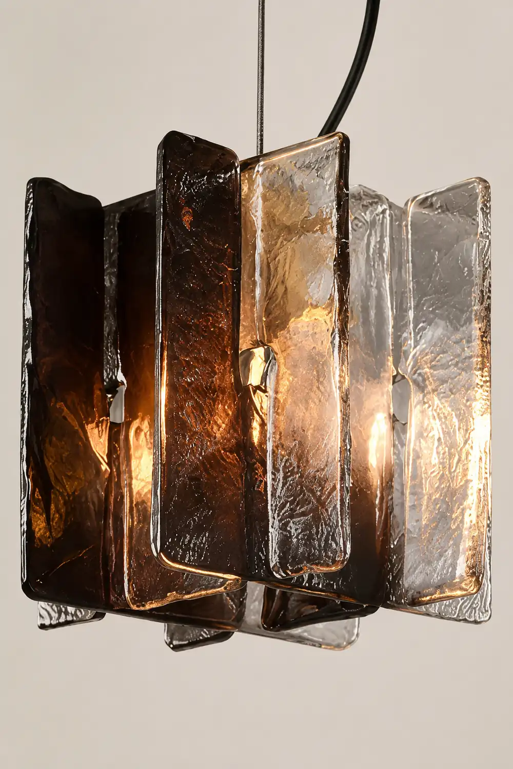 Building Block Pendant Lamp - Lumpaz