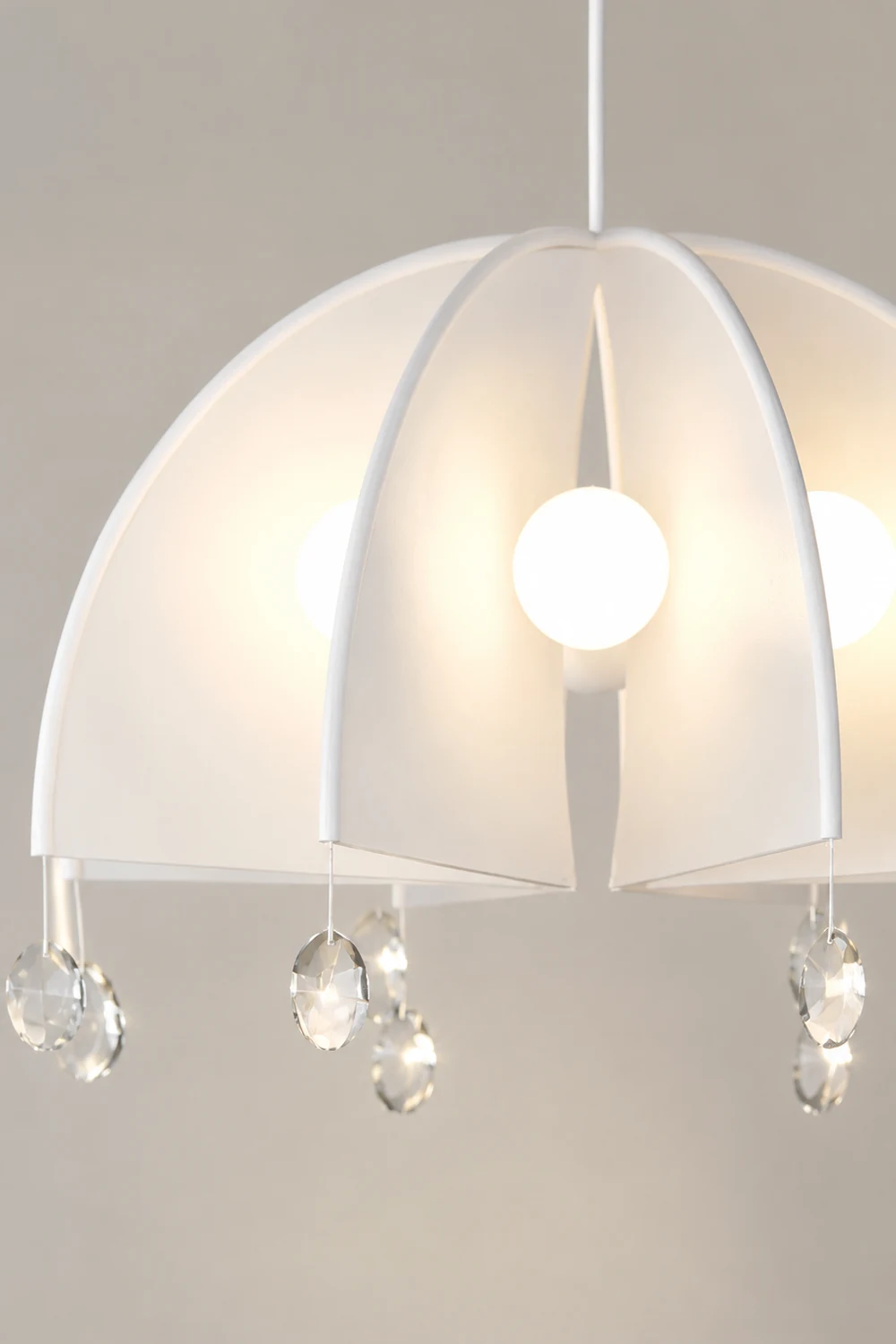 Thera Pendant Lamp - Lumpaz