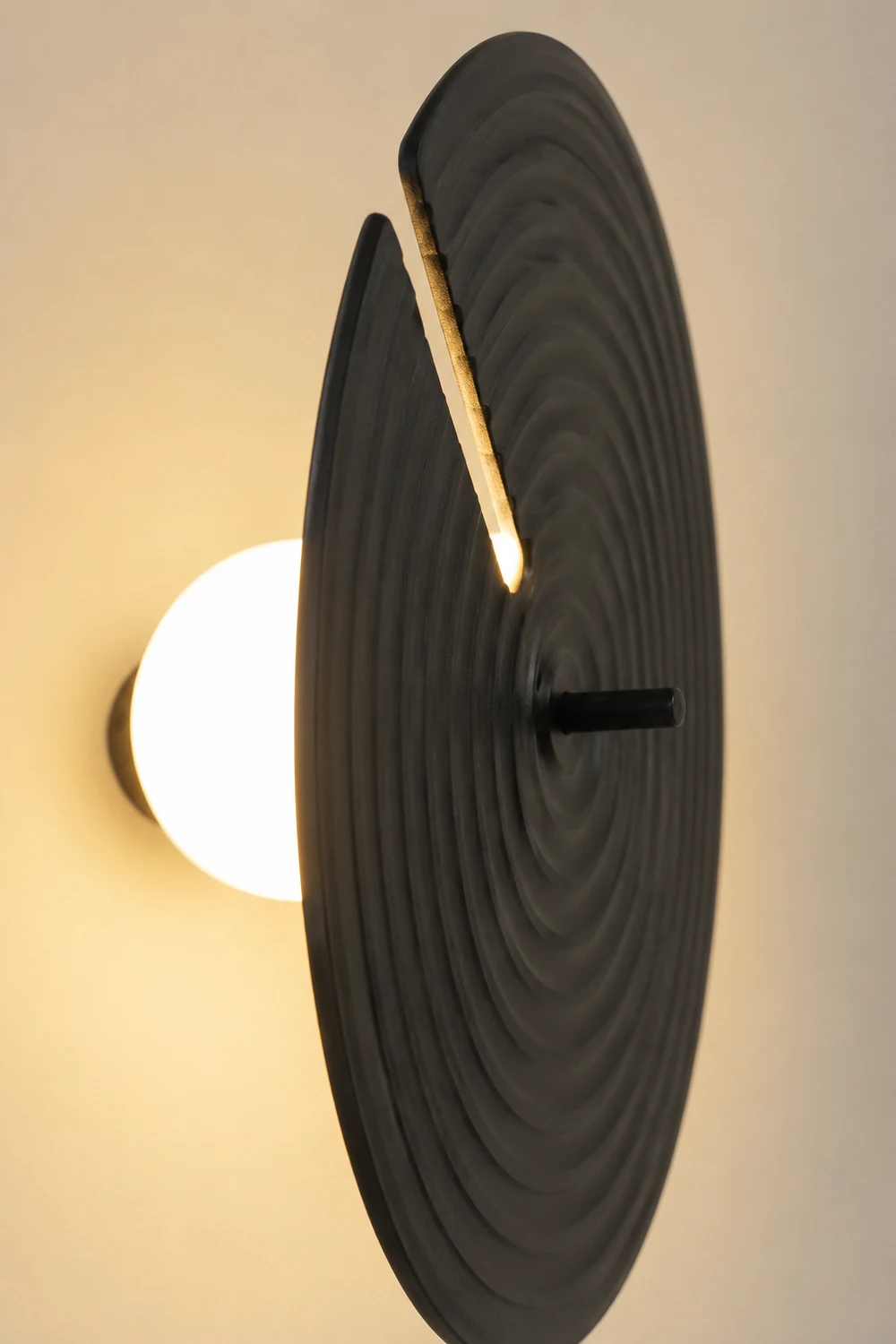 Symphony 6939 Wall Lamp - Lumpaz