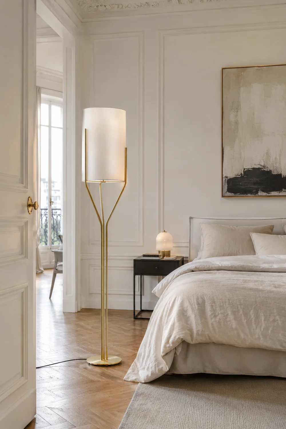 Arborescence Floor Lamp - Lumpaz