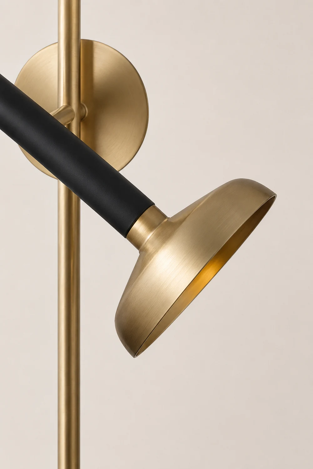 Marquina Table Lamp - Lumpaz