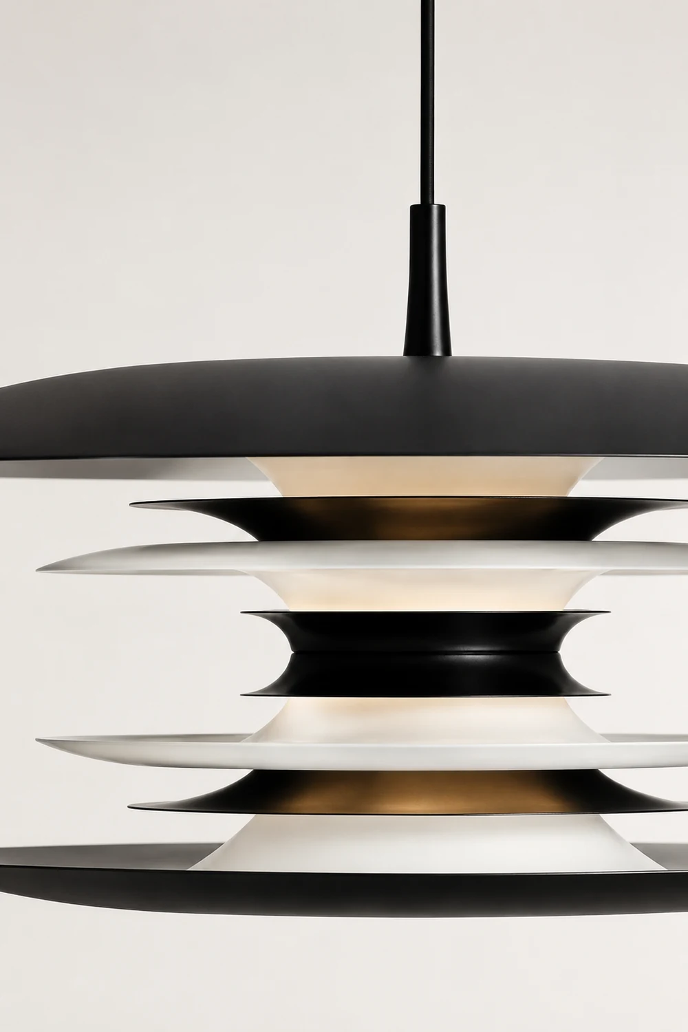 Diablo Pendant Lamp - Lumpaz