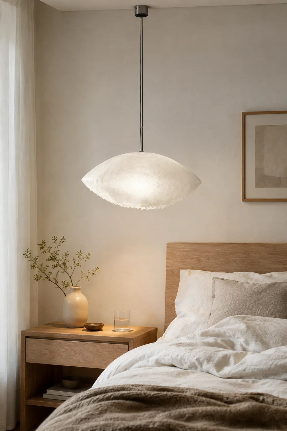 Potshi Pendant Light - Lumpaz