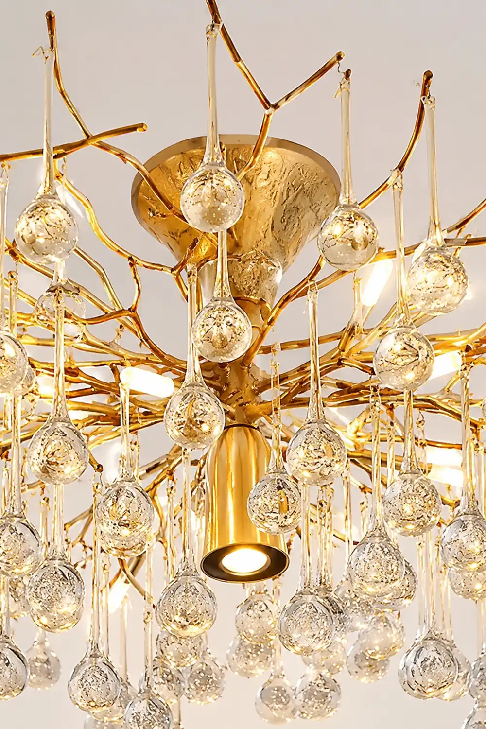 Divino Ceiling Lamp - Lumpaz