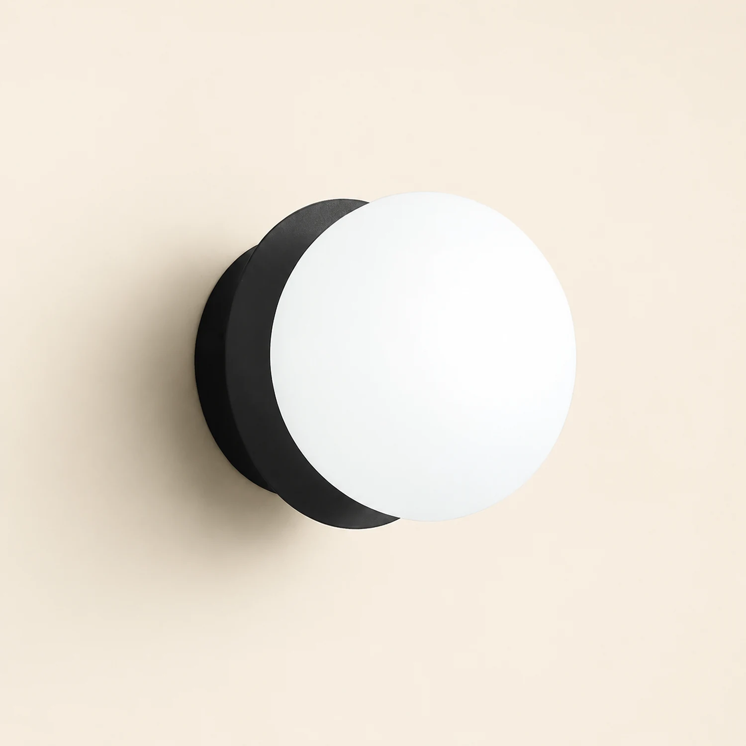 Knock Wall Lamp - Lumpaz