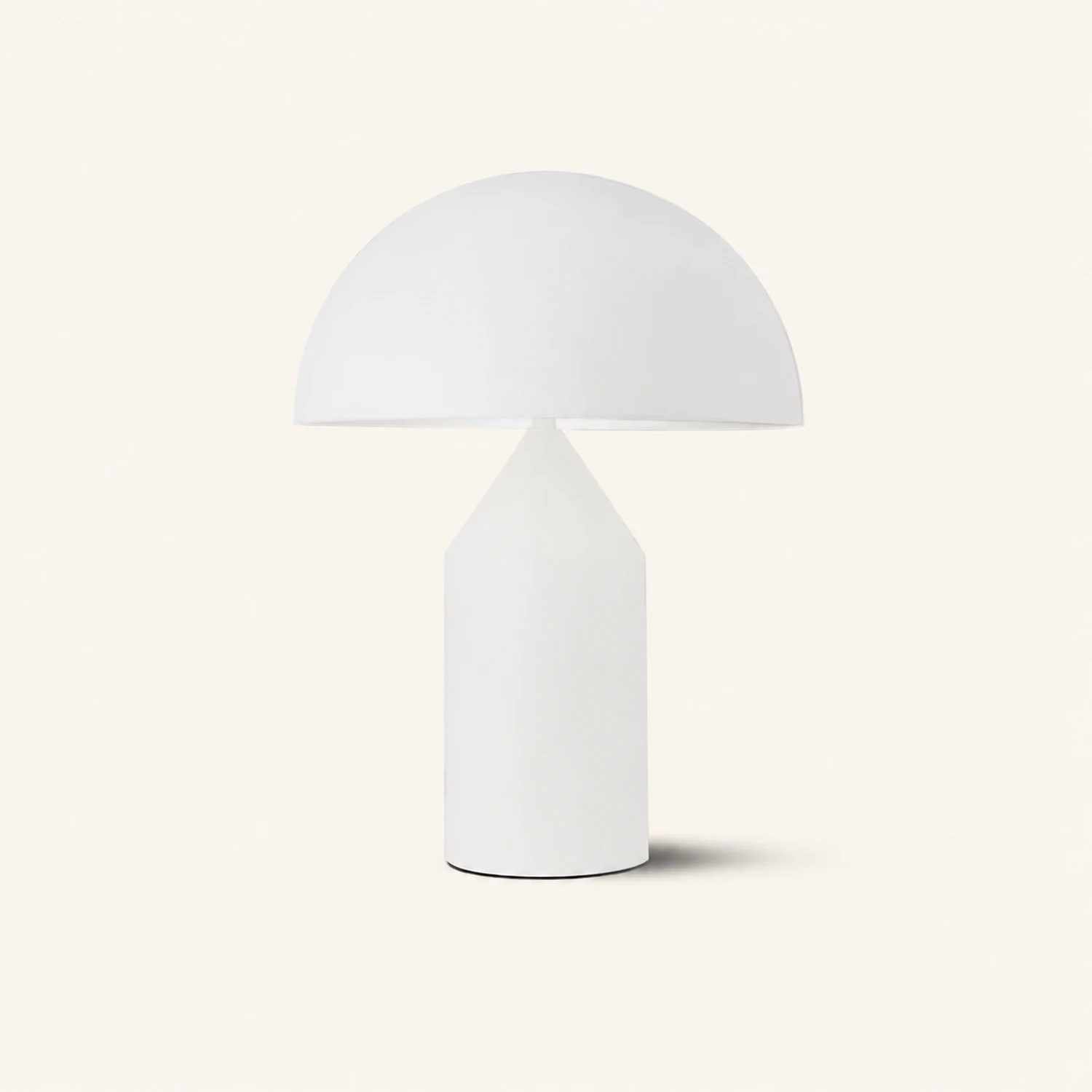 Atollo Metal Table Lamp - Lumpaz