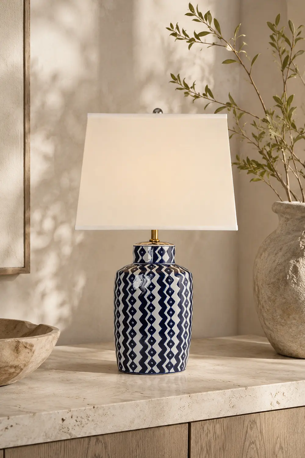 Beryl Table Lamp - Lumpaz