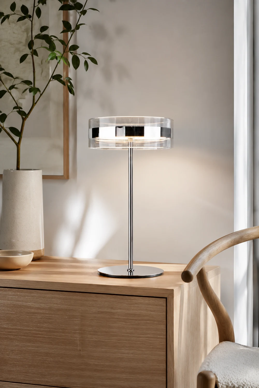 Kaede Table Lamp - Lumpaz
