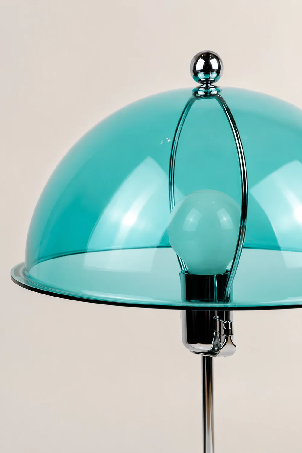 Edinburgh Table Lamp - Lumpaz