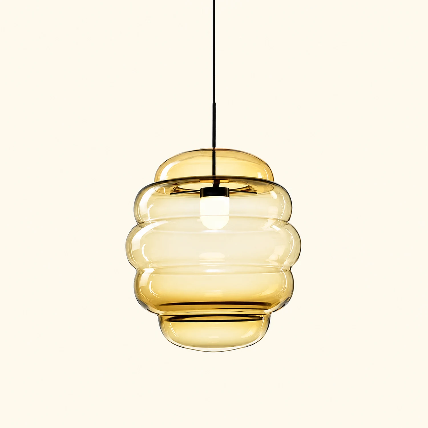 Blimp Pendant Lamp - Lumpaz