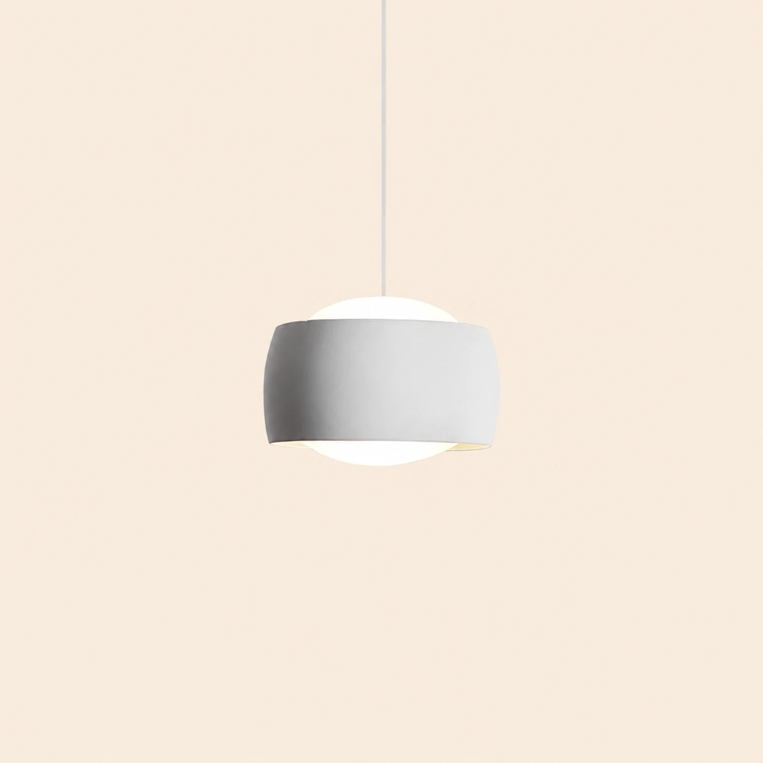 Sento Sospeso Pendant Light - Lumpaz