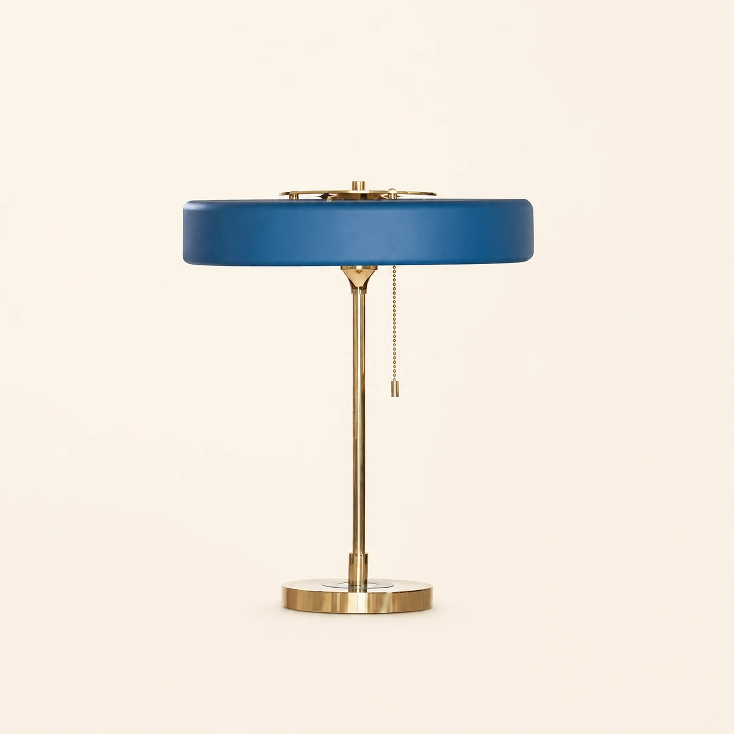 Revolve Table Lamp - Lumpaz