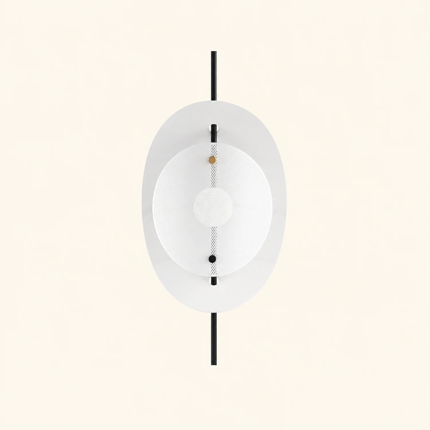 Corolle Wall Lamp - Lumpaz