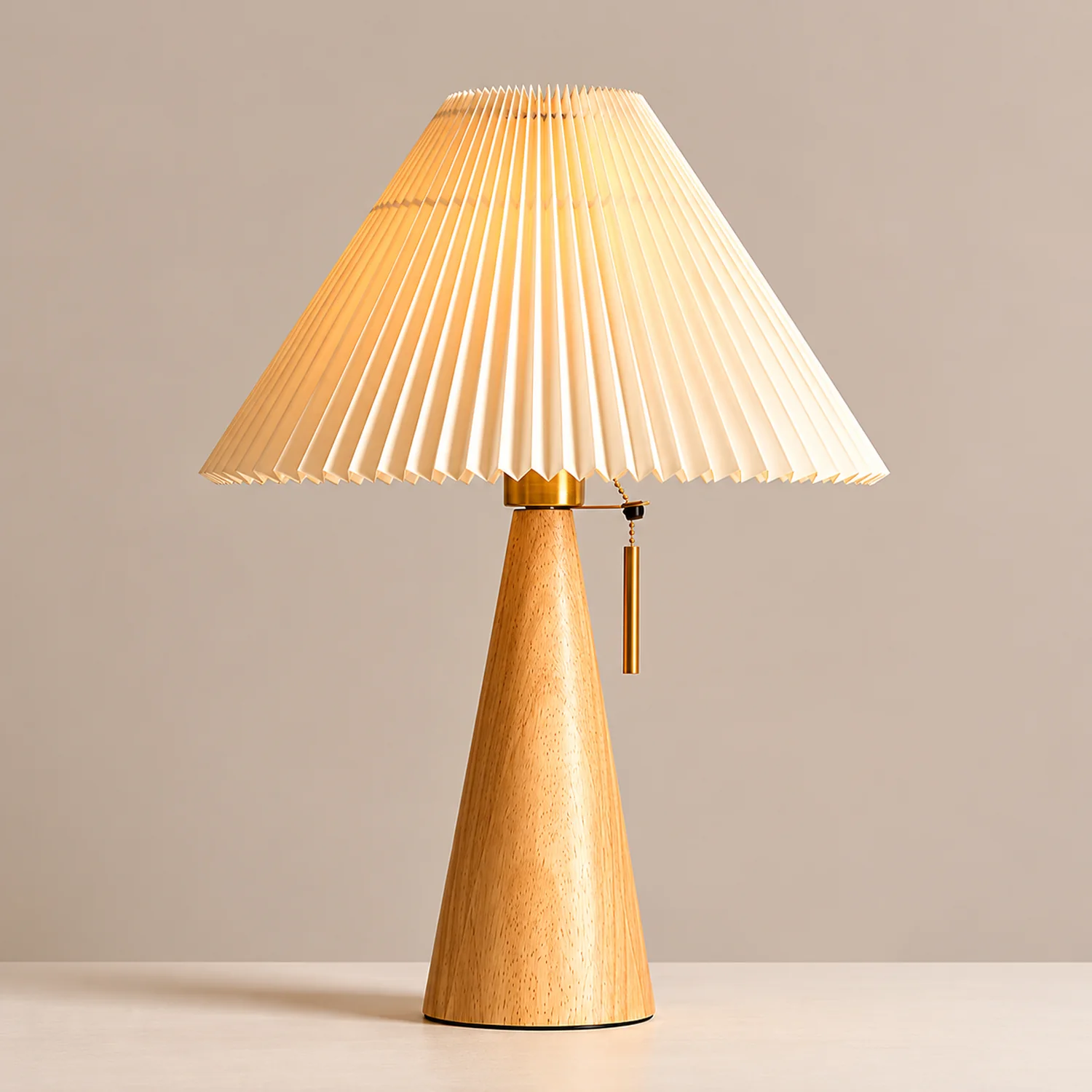 Stringer Table Lamp - Lumpaz