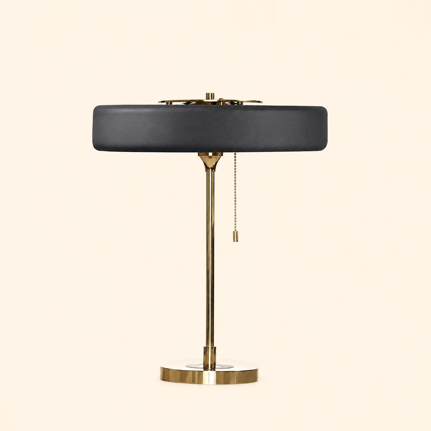 Revolve Table Lamp - Lumpaz