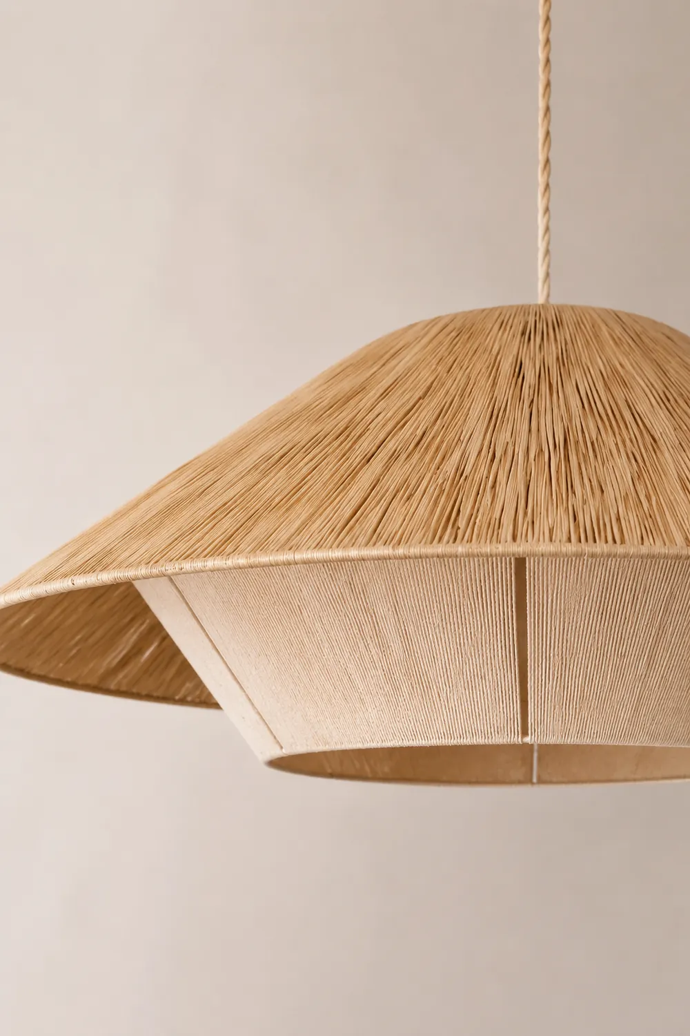 Aloha Sand Pendant Lamp - Lumpaz