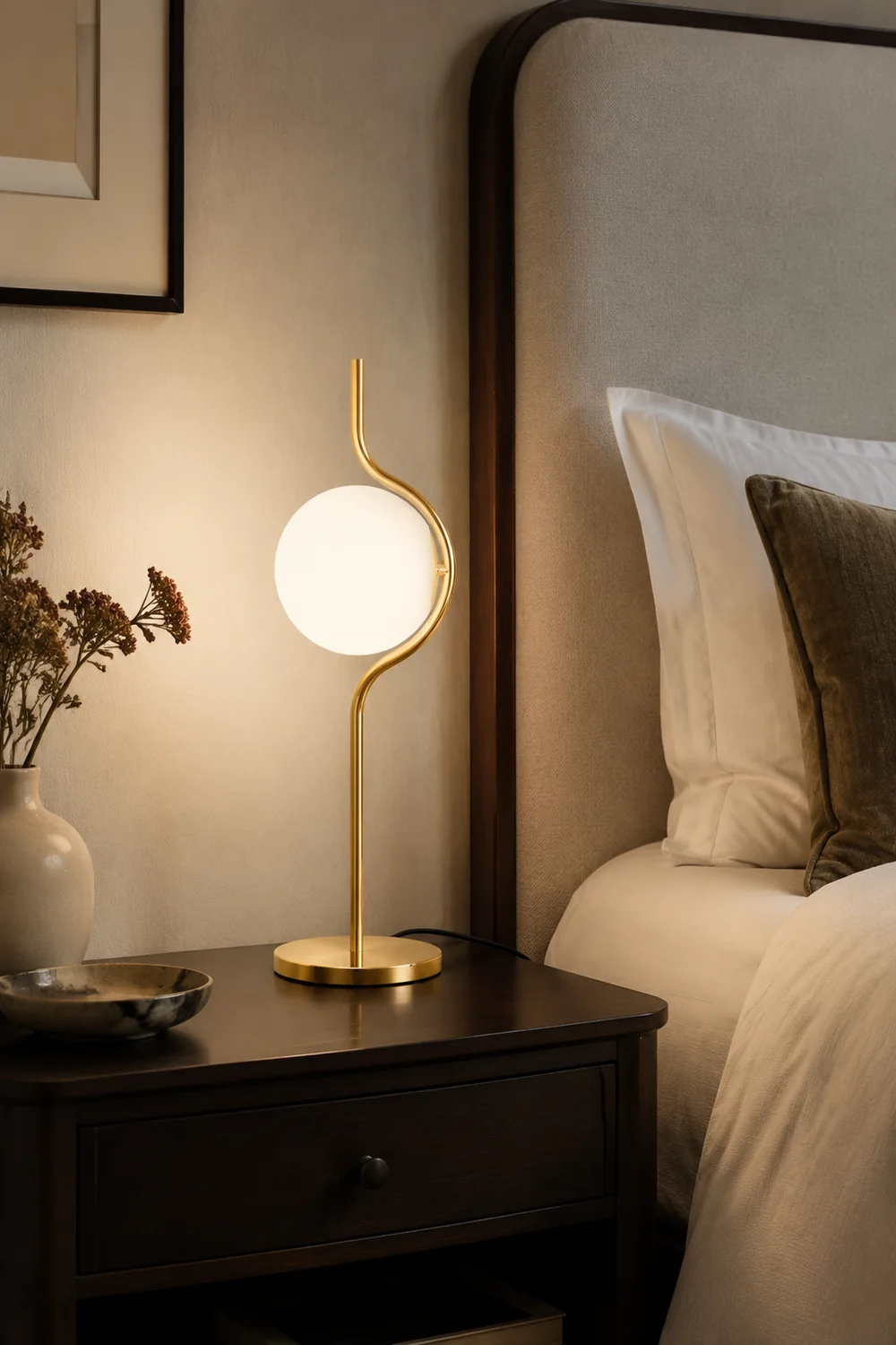 Levita Table Lamp - Lumpaz